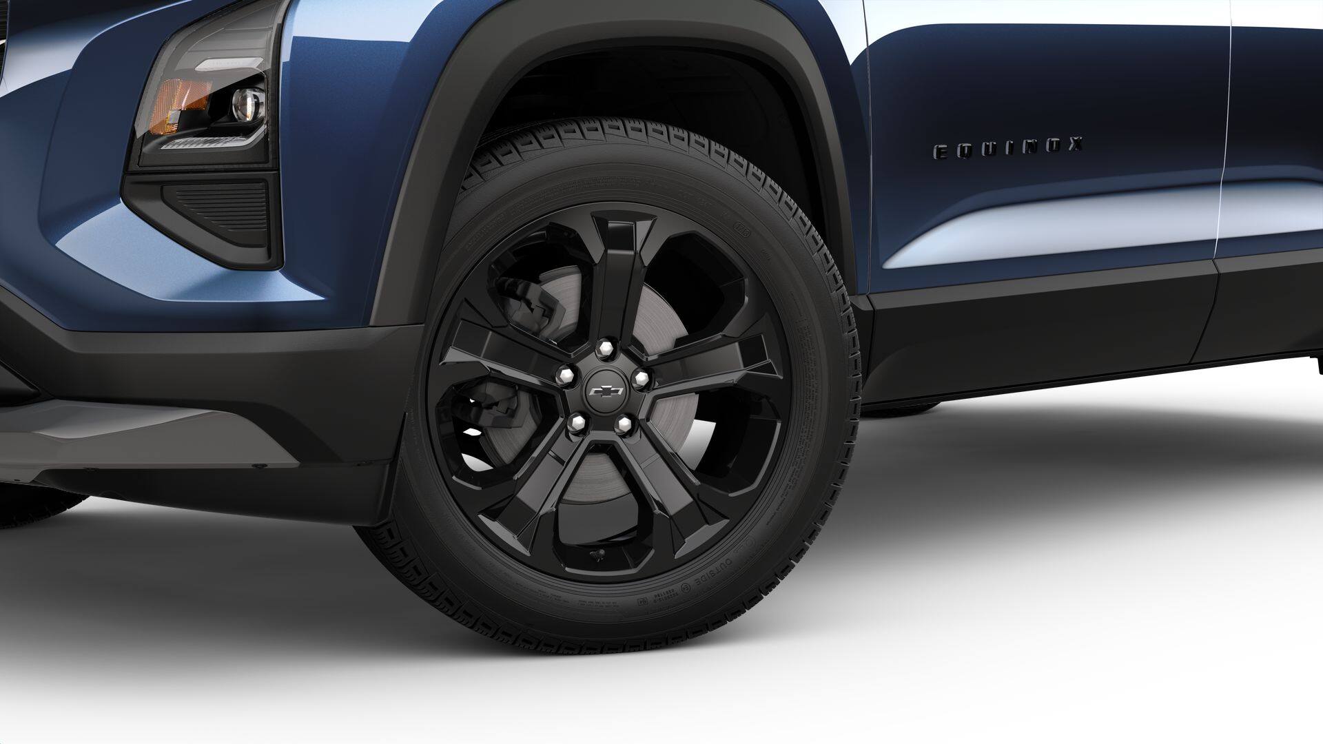 Chevrolet Equinox LT 2027