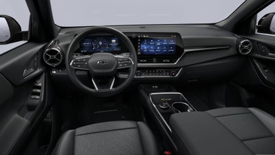 Chevrolet Equinox LT 2027