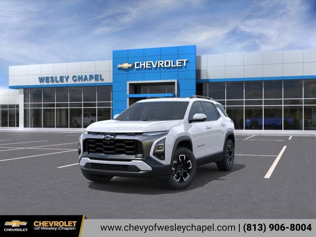 Chevrolet Equinox ACTIV 2027