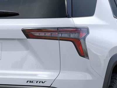Chevrolet Equinox ACTIV 2027