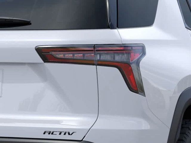 Chevrolet Equinox ACTIV 2027