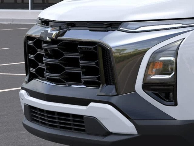 Chevrolet Equinox ACTIV 2027