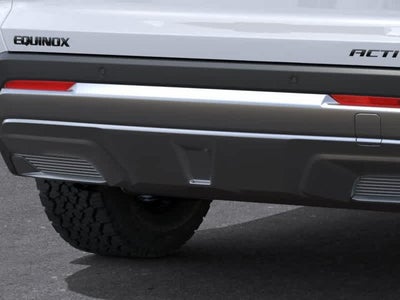 Chevrolet Equinox ACTIV 2027