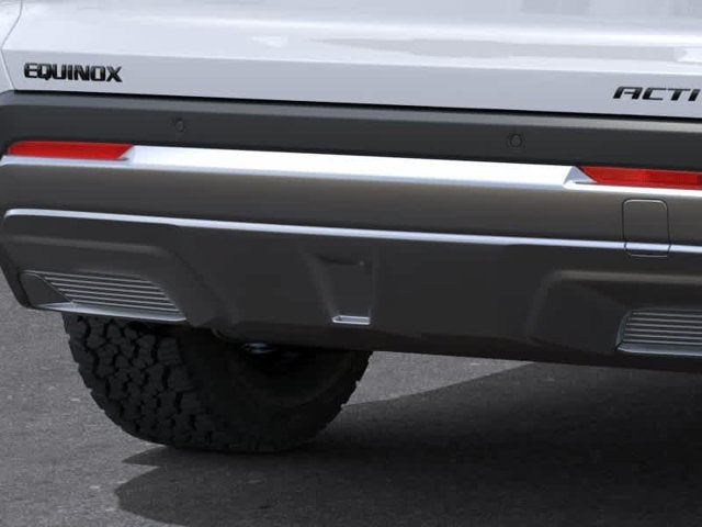 Chevrolet Equinox ACTIV 2027