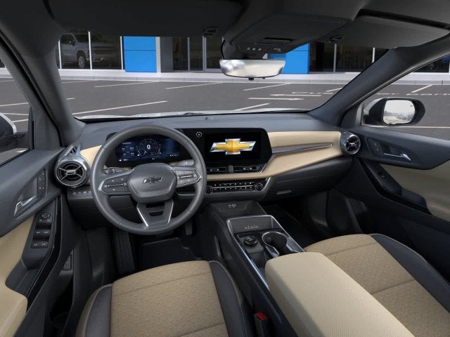 Chevrolet Equinox ACTIV 2027