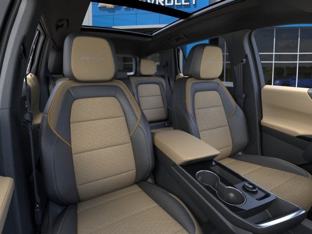 Chevrolet Equinox ACTIV 2027