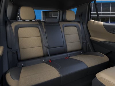Chevrolet Equinox ACTIV 2027