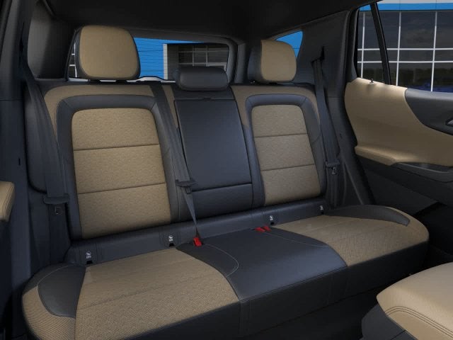 Chevrolet Equinox ACTIV 2027