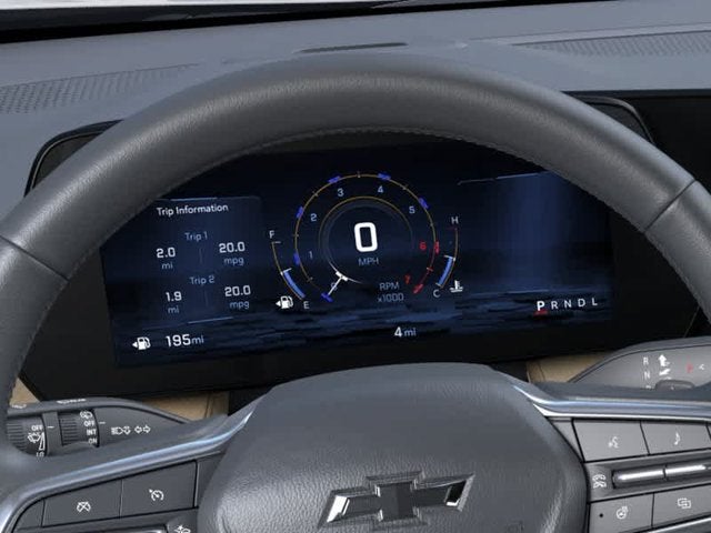 Chevrolet Equinox ACTIV 2027