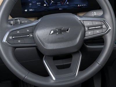 Chevrolet Equinox ACTIV 2027