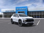 Chevrolet Equinox ACTIV 2027