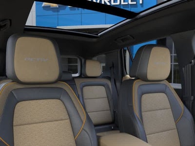 Chevrolet Equinox ACTIV 2027