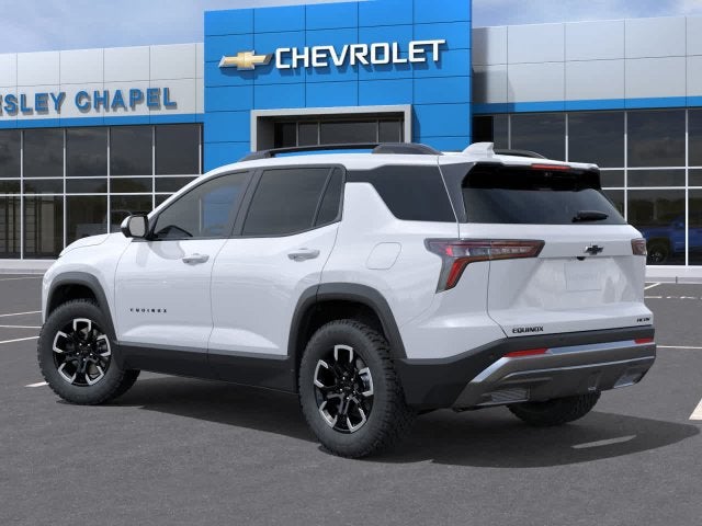 Chevrolet Equinox ACTIV 2027