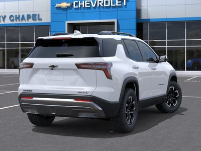 Chevrolet Equinox ACTIV 2027