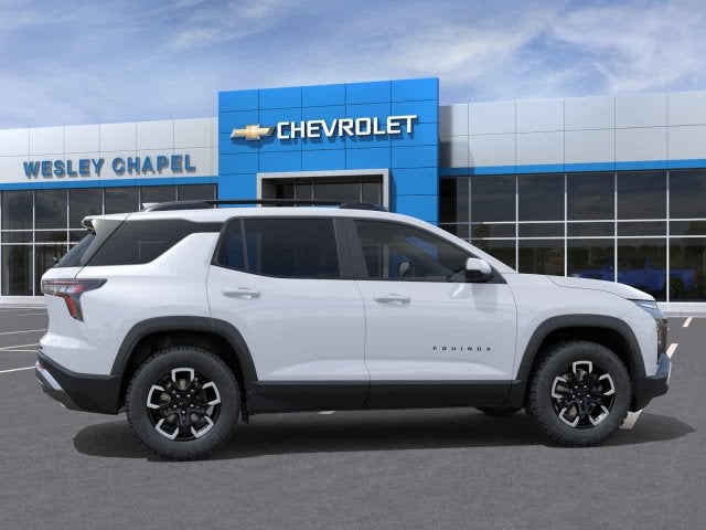 Chevrolet Equinox ACTIV 2027