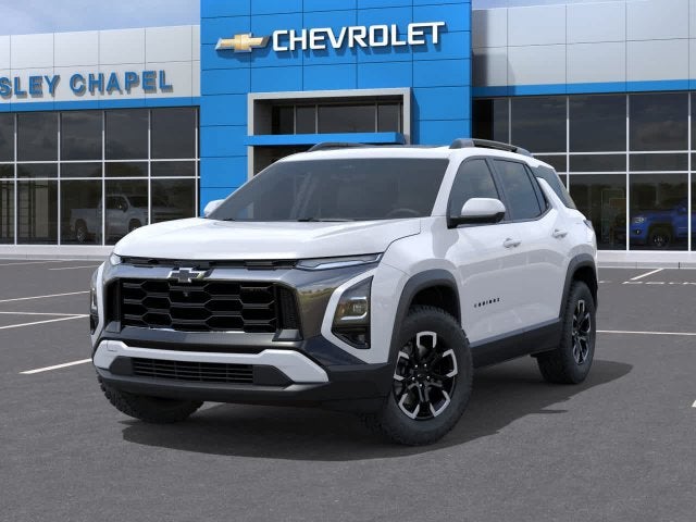Chevrolet Equinox ACTIV 2027