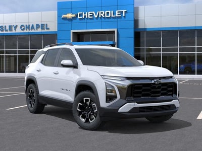 Chevrolet Equinox ACTIV 2027