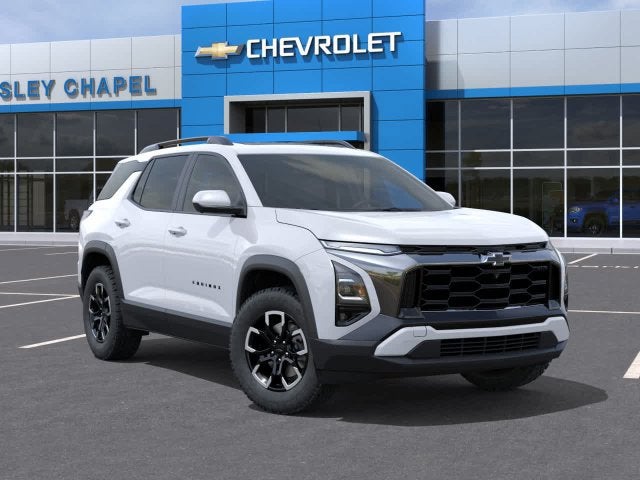 Chevrolet Equinox ACTIV 2027