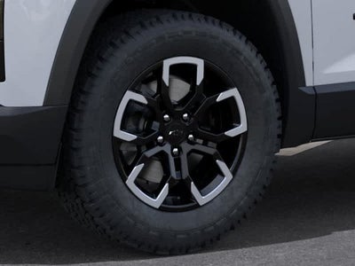 Chevrolet Equinox ACTIV 2027