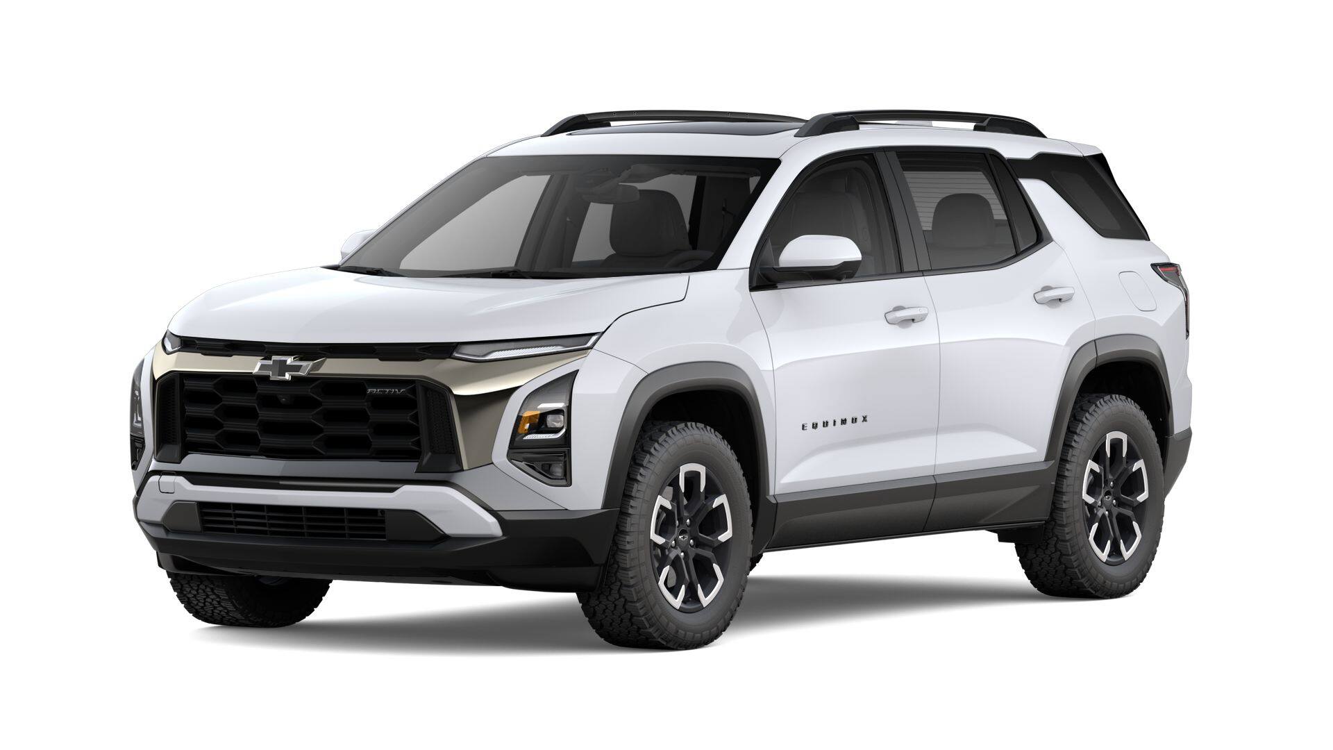 Chevrolet Equinox ACTIV 2027