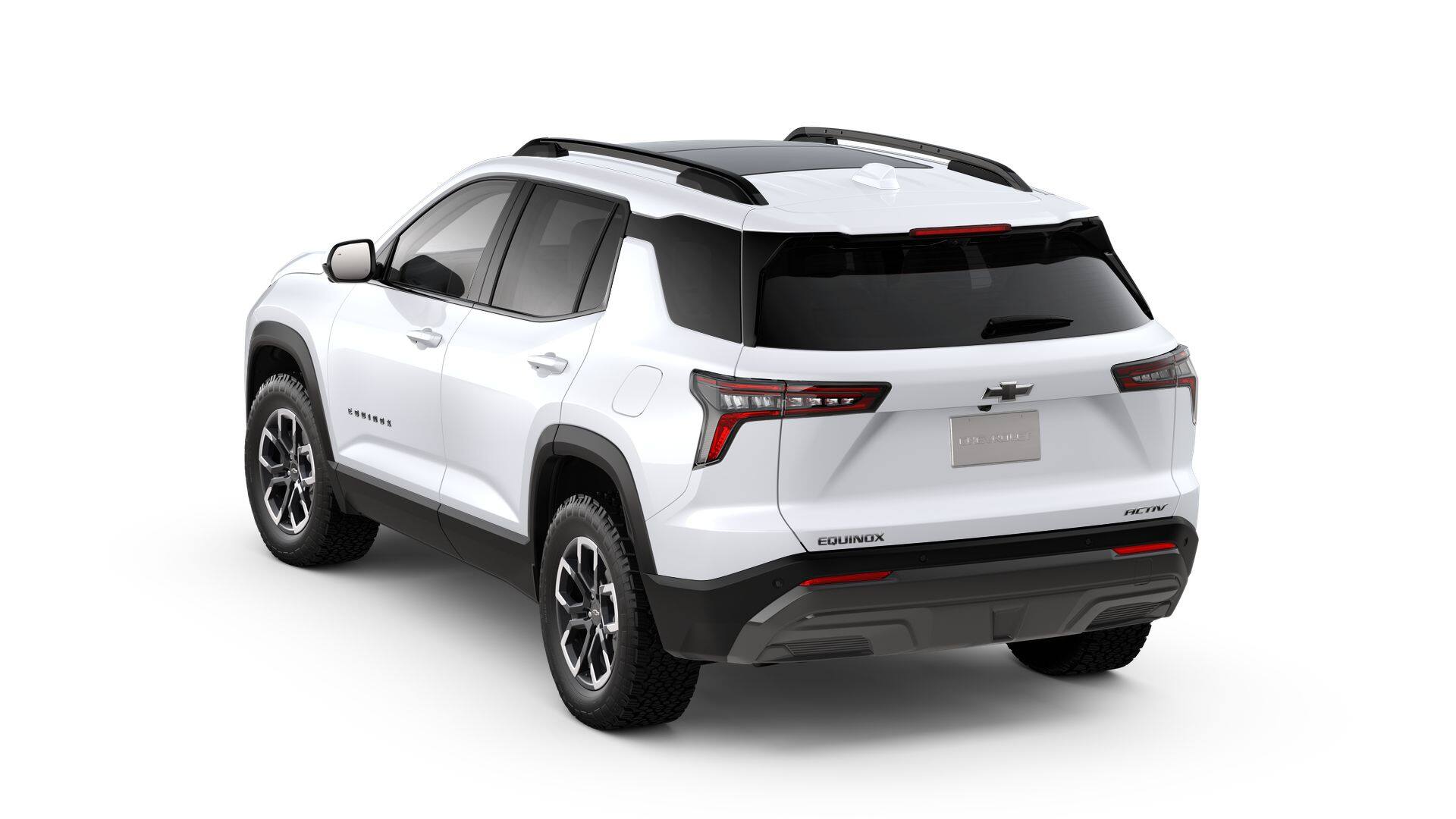 Chevrolet Equinox ACTIV 2027