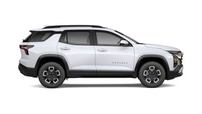 Chevrolet Equinox ACTIV 2027