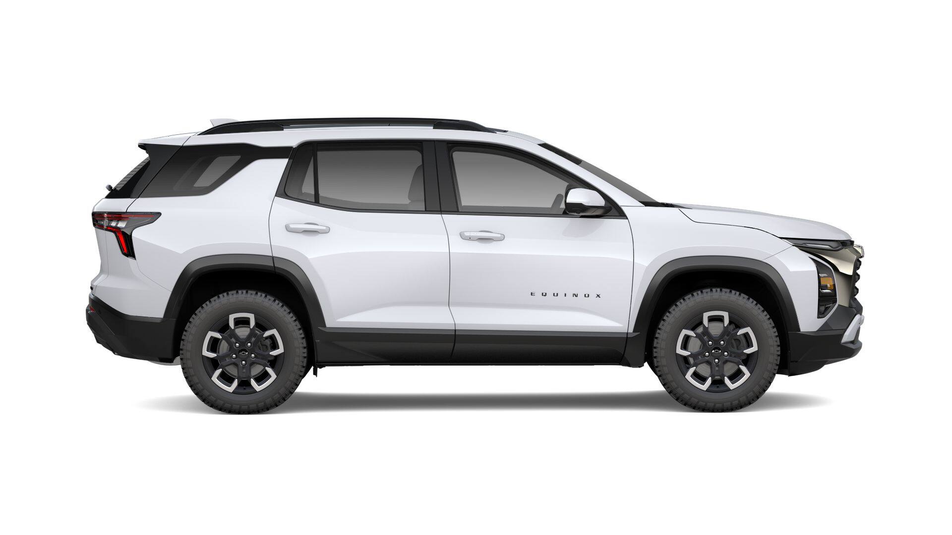 Chevrolet Equinox ACTIV 2027