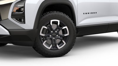 Chevrolet Equinox ACTIV 2027