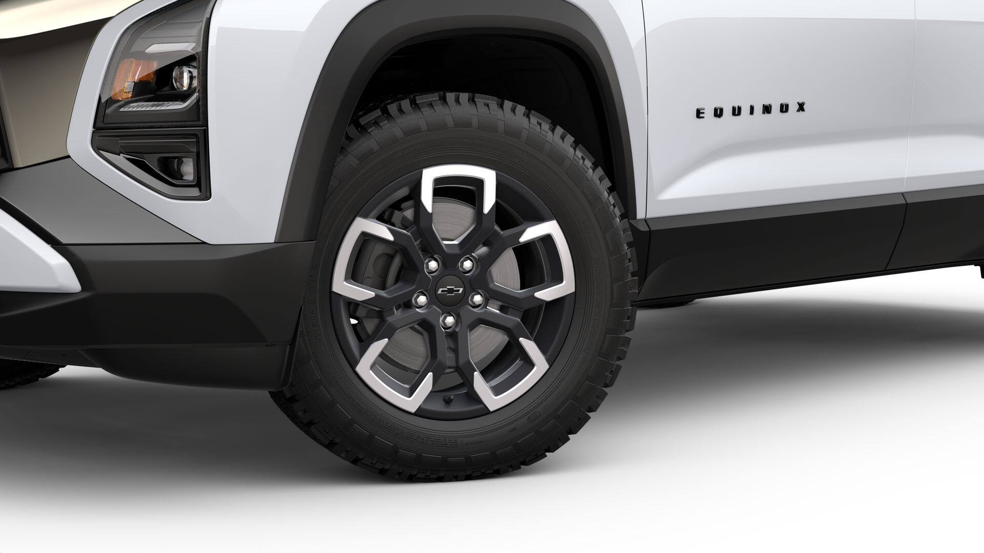 Chevrolet Equinox ACTIV 2027
