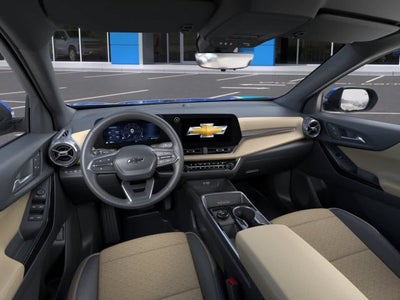 Chevrolet Equinox ACTIV 2027