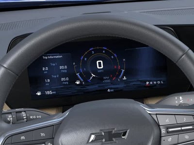 Chevrolet Equinox ACTIV 2027
