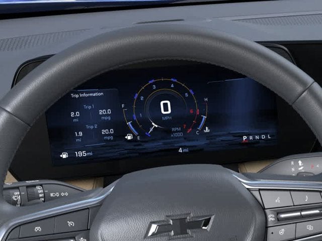 Chevrolet Equinox ACTIV 2027