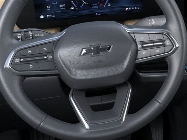 Chevrolet Equinox ACTIV 2027