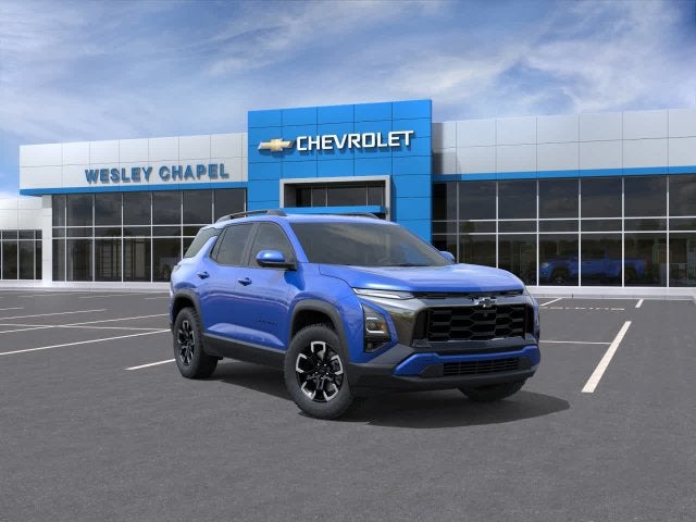 Chevrolet Equinox ACTIV 2027