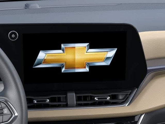 Chevrolet Equinox ACTIV 2027