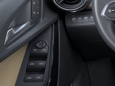 Chevrolet Equinox ACTIV 2027