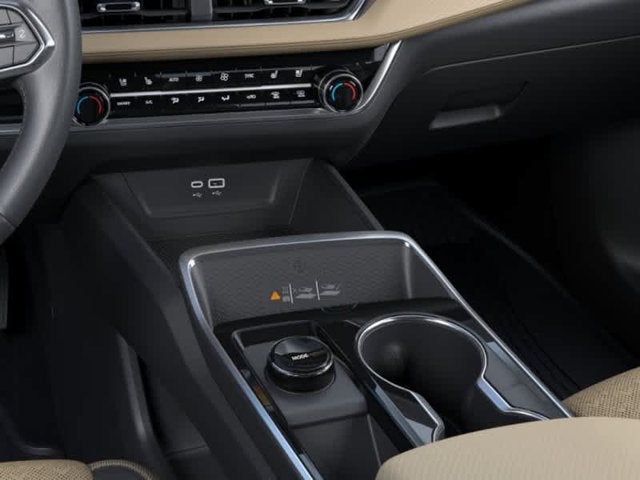 Chevrolet Equinox ACTIV 2027