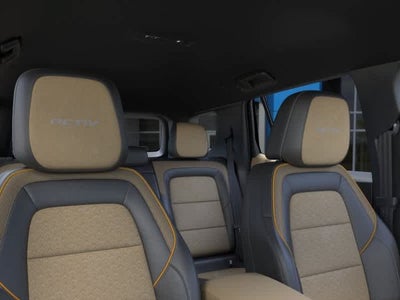 Chevrolet Equinox ACTIV 2027