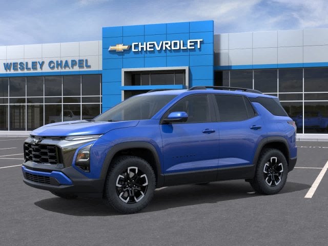 Chevrolet Equinox ACTIV 2027