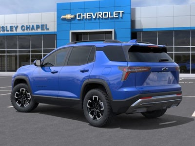 Chevrolet Equinox ACTIV 2027