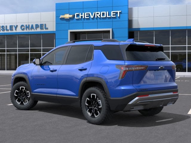 Chevrolet Equinox ACTIV 2027