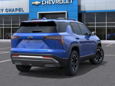 Chevrolet Equinox ACTIV 2027
