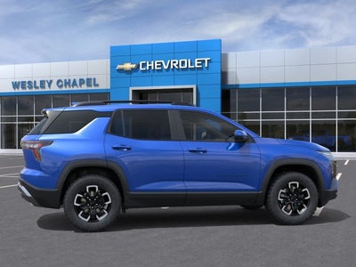 Chevrolet Equinox ACTIV 2027