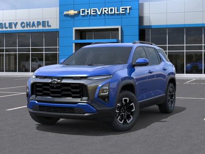 Chevrolet Equinox ACTIV 2027