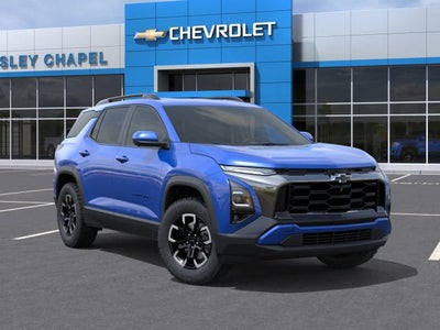 Chevrolet Equinox ACTIV 2027