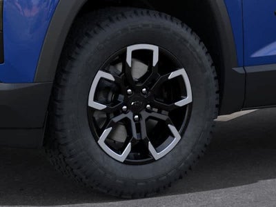 Chevrolet Equinox ACTIV 2027