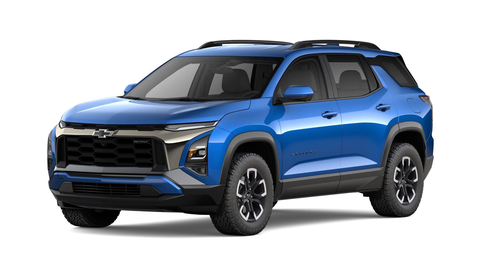 Chevrolet Equinox ACTIV 2027