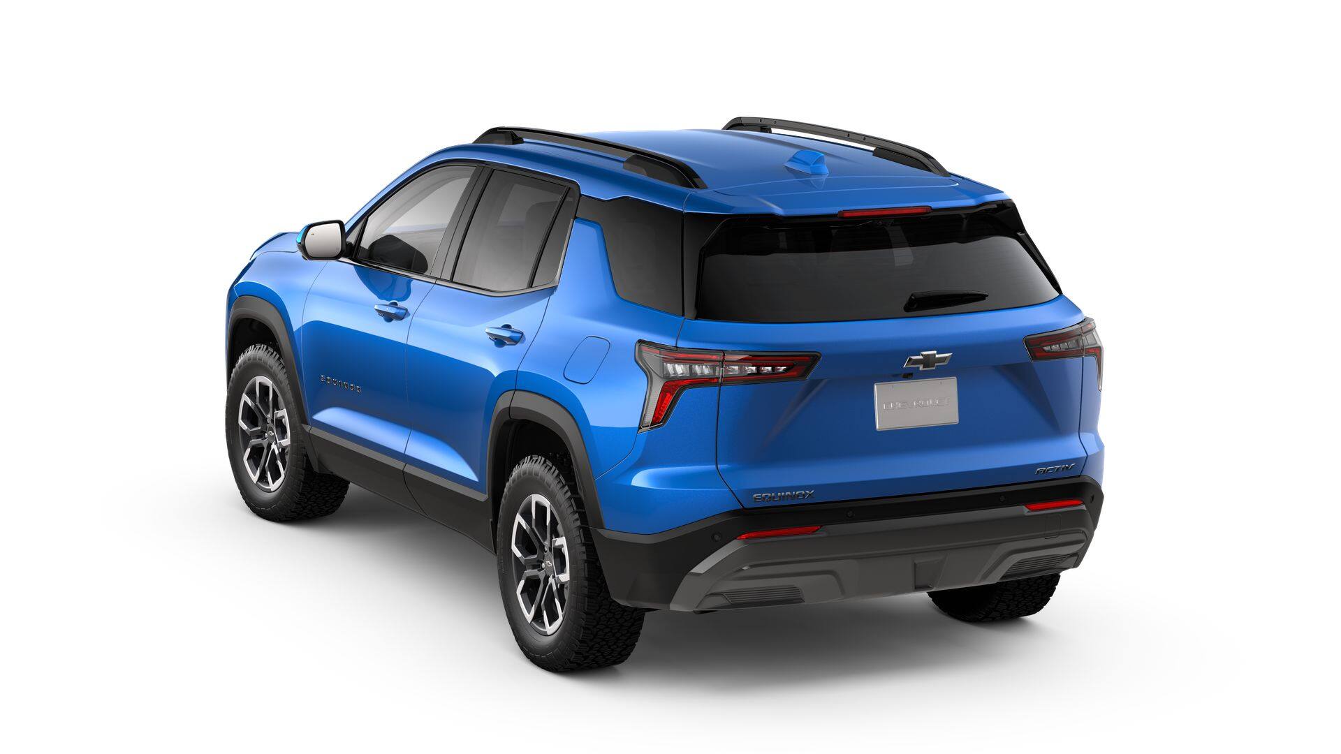 Chevrolet Equinox ACTIV 2027