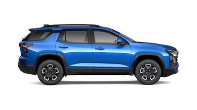 Chevrolet Equinox ACTIV 2027