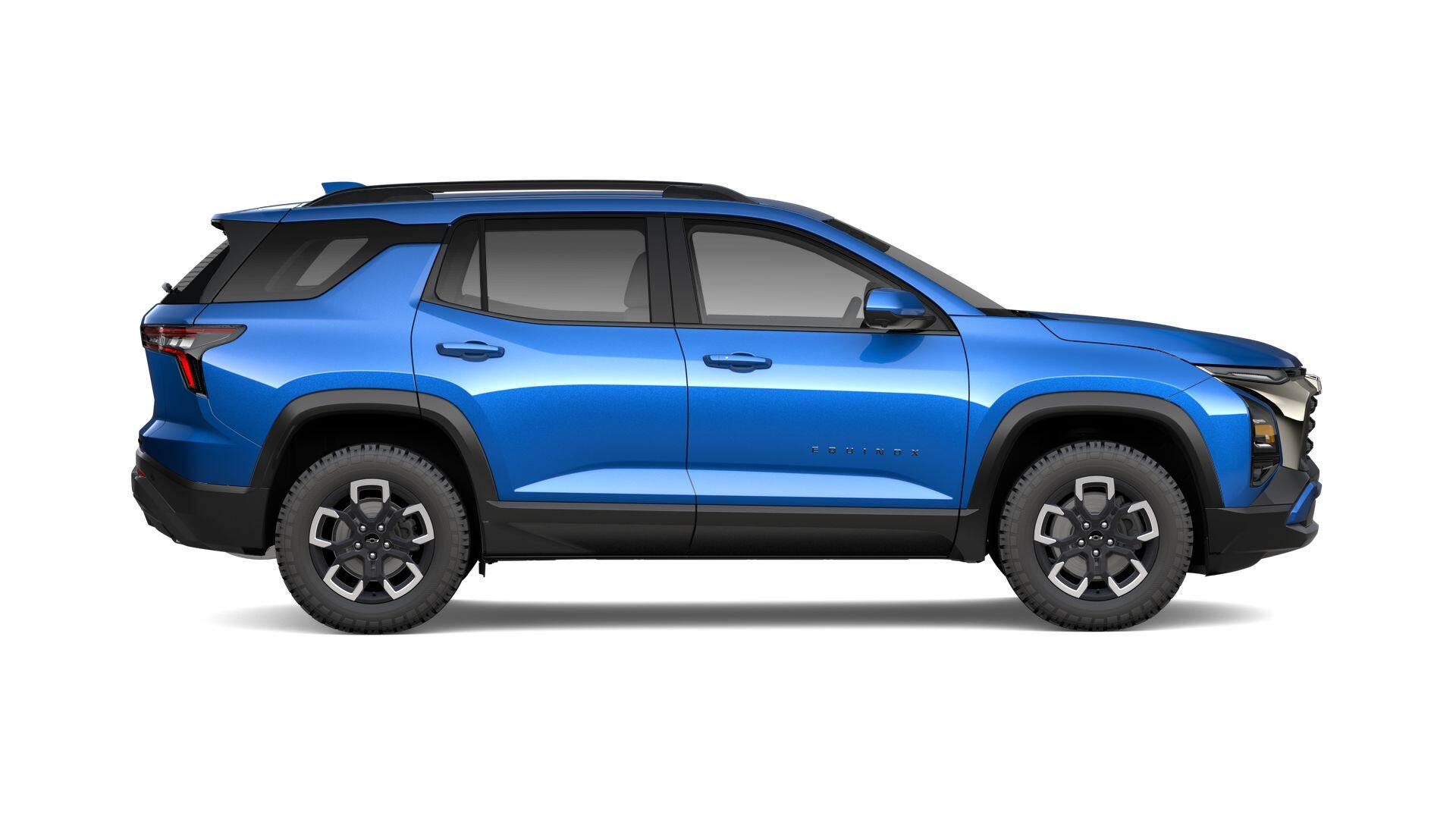 Chevrolet Equinox ACTIV 2027